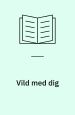 Vild med dig