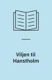 Viljen til Hanstholm