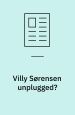 Villy Sørensen unplugged? 2003