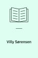 Villy Sørensen : en ideologikritisk analyse