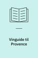 Vinguide til Provence