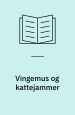 Vingemus og kattejammer 1989.