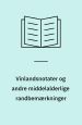 Vinlandsnotater og andre middelalderlige randbemærkninger