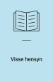 Visse hensyn