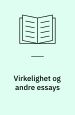 Virkelighet og andre essays