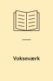 Vokseværk