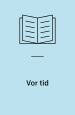 ”Vor Tid. Det 20. århundredes litteratur”