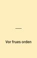 Vor Frues Orden
