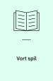 Vort spil