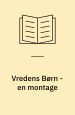 Vredens Børn