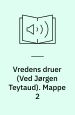 Vredens druer