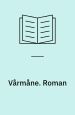 Vårmåne