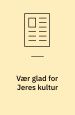Vær glad for Jeres kultur – interview med Simone de Beauvoir