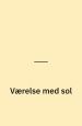 Værelse med sol. Rialto Teatret