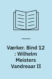 Værker bind 1-12