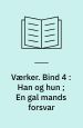 En gal mands forsvar