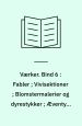 Vivisektioner