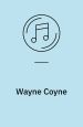 Wayne Coyne. Speed Of Sound
