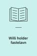 Willi holder fastelavn