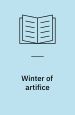 Winter of Artifice. Obelisk Press