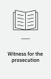 Witness for the Prosecution