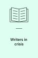 Writers in Crisis: The American Novel