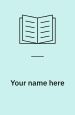 Your Name Here. Farrar Straus Giroux