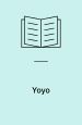 Yoyo : Laboratorium i tolv stumper