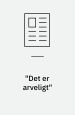 ”Det er arveligt” – indgange til Søren Ulrik Thomsens seneste digtsamling”