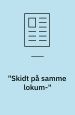 "Skidt på samme lokum-"
