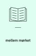 mellem mørket