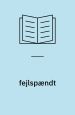 fejlspændt