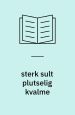Sterk sult, plutselig kvalme