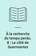 III : Le Côté de Guermantes