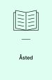 Åsted