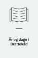 År og dage i Brattekåd