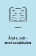 Året rundt - med svalehalen