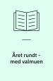 Året rundt - med valmuen