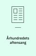 Århundredets aftensang