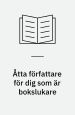 Författare för dig som är bokslukare