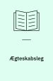 Ægteskabsleg