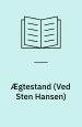 Ægtestand