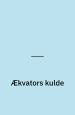 Ækvators kulde