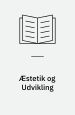 Æstetik og Udvikling. Efterskrift til Den lange Rejse