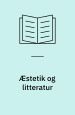 Æstetik og litteratur. ’’Fodboldenglen’’, dens modtagelse og æstetik