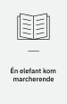 En elefant kom marcherende