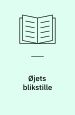 Øjets blikstille. Galerie Birch