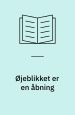 Øjeblikket er en åbning. Hekla