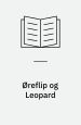 Øreflip og Leopard